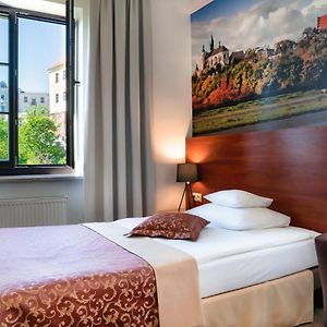 Pokój typu comfort z dwoma pojedynczymi łóżkami