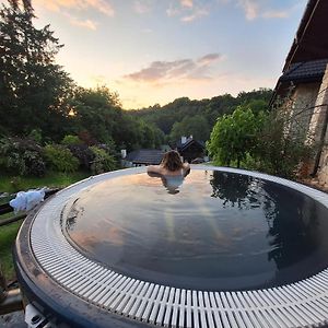 Balia spa&wellness